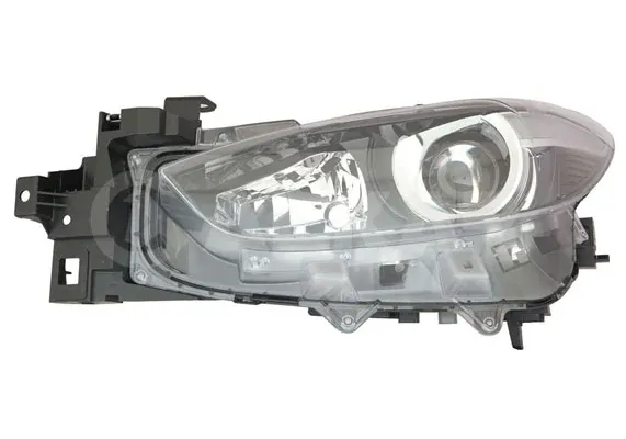 Luz esquerda 2749652 Alkar
