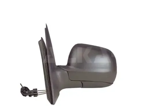 Espelho de retrovisão direito 6165157 Alkar
