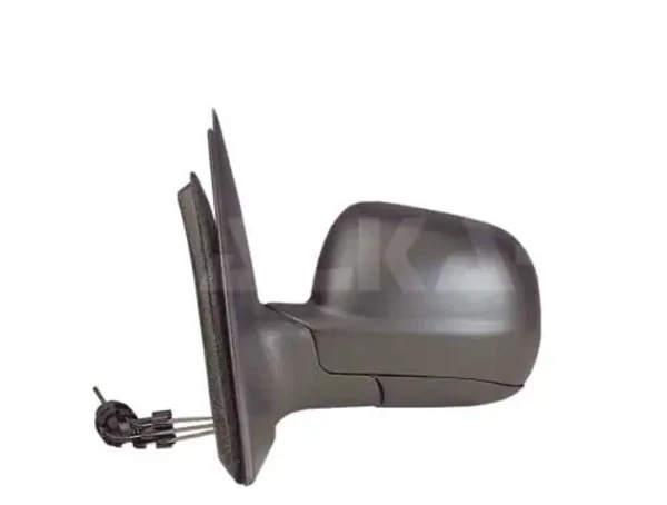 6165157 Alkar espelho de retrovisão direito