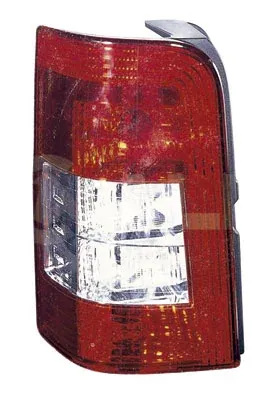 Lanterna traseira esquerda 2202975 Alkar