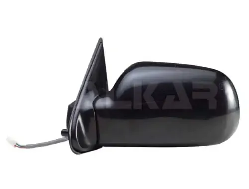 Espelho de retrovisão esquerdo 6127987 Alkar