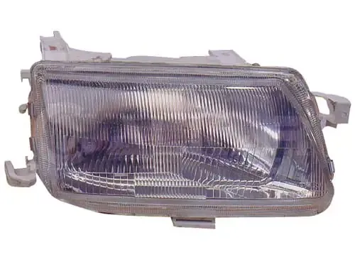 Luz direita 2702436 Alkar