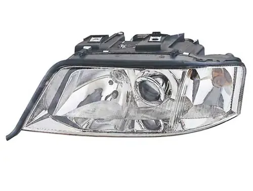 Luz esquerda 2751505 Alkar