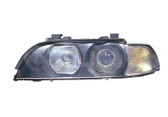 Luz esquerda 2709845 Alkar