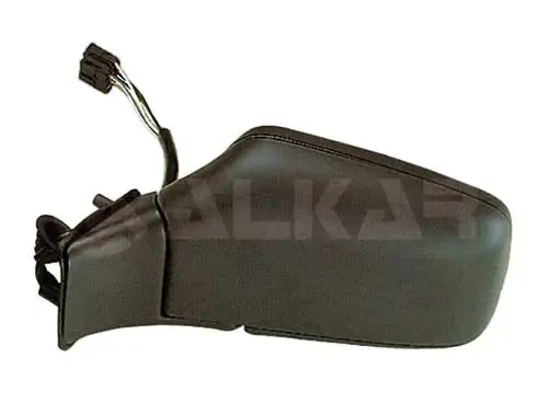 Espelho de retrovisão esquerdo 6125517 Alkar