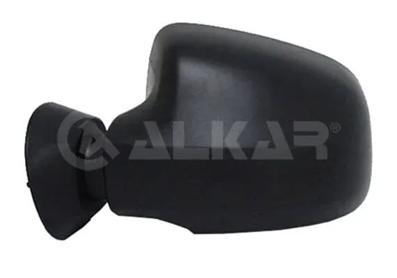 Espelho de retrovisão esquerdo 6101594 Alkar