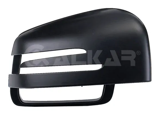 Placa sobreposta (tampa) do espelho de retrovisão direito Mercedes G W463