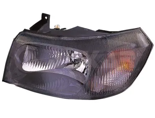 Luz direita 2746960 Alkar