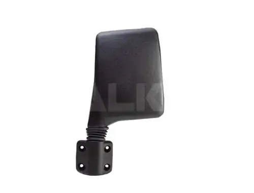 Espelho de retrovisão esquerdo 9291961 Alkar