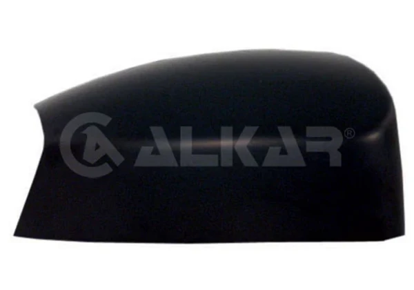 6312134 Alkar placa sobreposta (tampa do espelho de retrovisão direito)