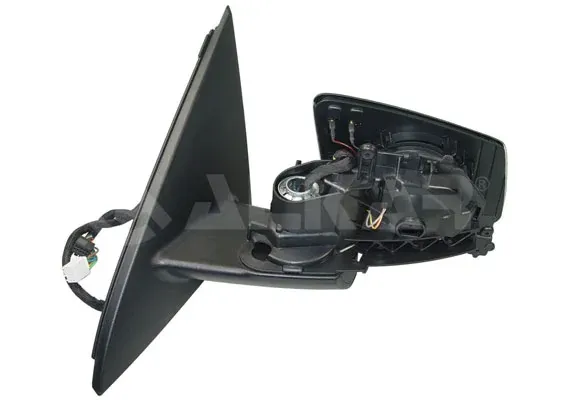 Espelho de retrovisão esquerdo Mercedes A W176