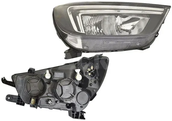 Luz direita 2732043 Alkar
