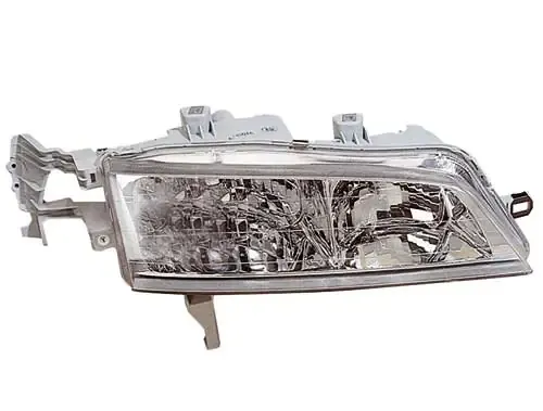 Luz direita 2702410 Alkar