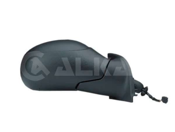 6126851 Alkar espelho de retrovisão direito
