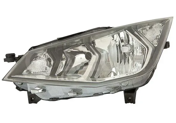 Luz esquerda 2775102 Alkar