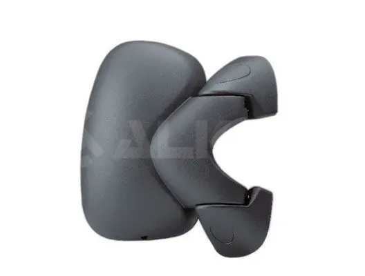 Espelho de retrovisão direito Nissan Primastar X83