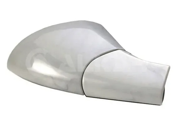 Espelho de retrovisão direito 6126433 Alkar