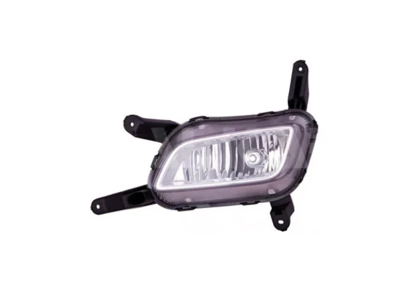2901637 Alkar luzes de nevoeiro esquerdas