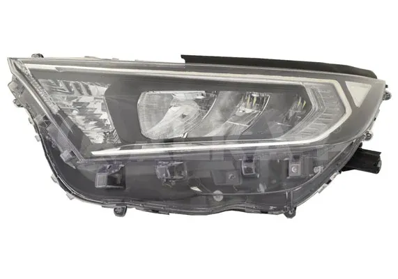 Luz esquerda 2793993 Alkar