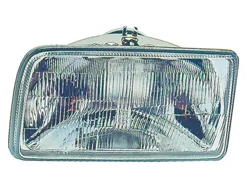 Luz esquerda 2701380 Alkar
