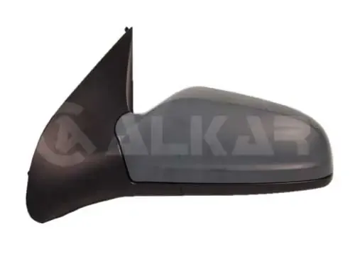 Espelho de retrovisão esquerdo 6139438 Alkar