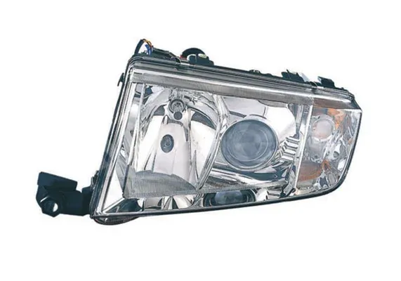Luz esquerda 2745522 Alkar