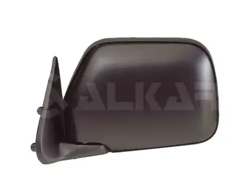 Espelho de retrovisão esquerdo 6101033 Alkar