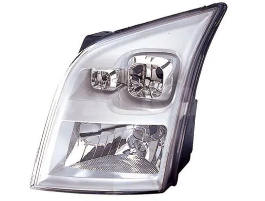 Luz direita 2742409 Alkar