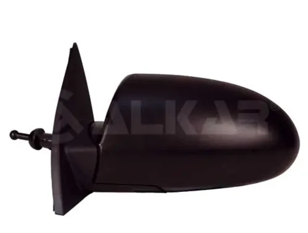 Espelho de retrovisão esquerdo 6164576 Alkar