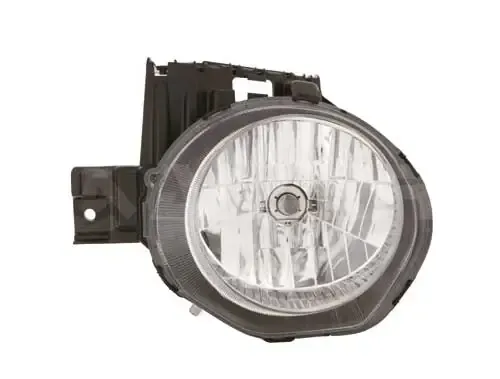 Luz direita 2742573 Alkar
