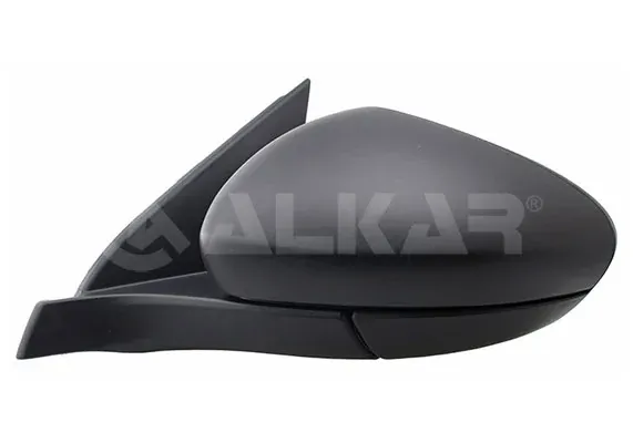 Espelho de retrovisão esquerdo 6127497 Alkar