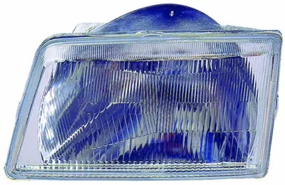 Luz esquerda 3701275 Alkar