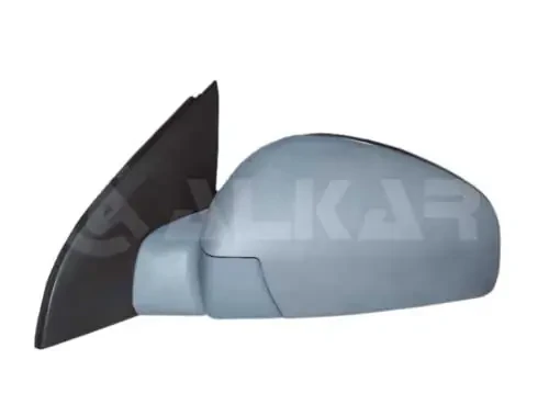 6130444 Alkar espelho de retrovisão direito