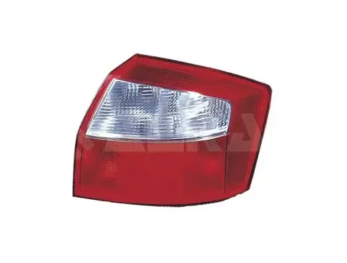 Lanterna traseira direita 2212503 Alkar