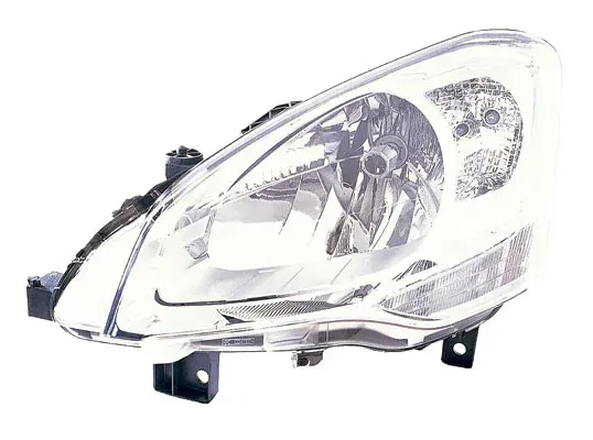 Luz direita 2742975 Alkar