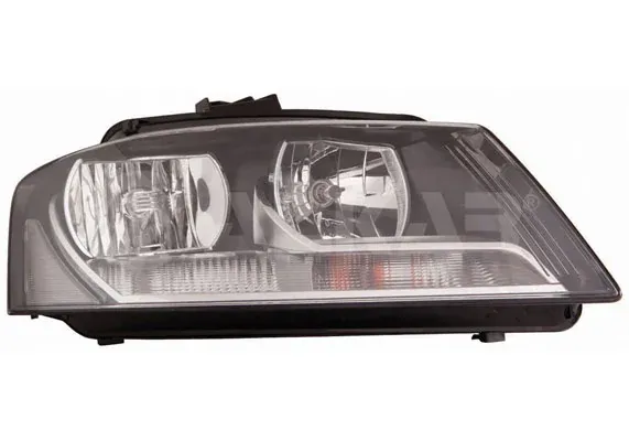 Luz esquerda 2761500 Alkar