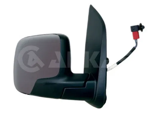 Espelho de retrovisão direito 9240351 Alkar
