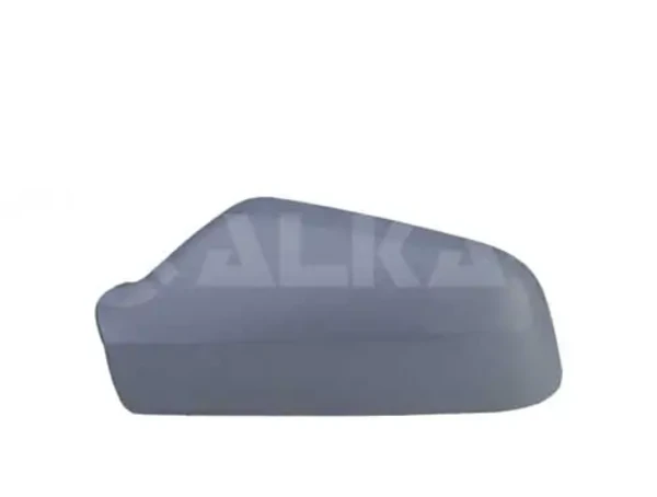 6341437 Alkar placa sobreposta (tampa do espelho de retrovisão esquerdo)