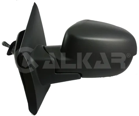 Espelho de retrovisão direito 6138177 Alkar