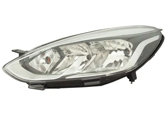 Luz esquerda 2761384 Alkar