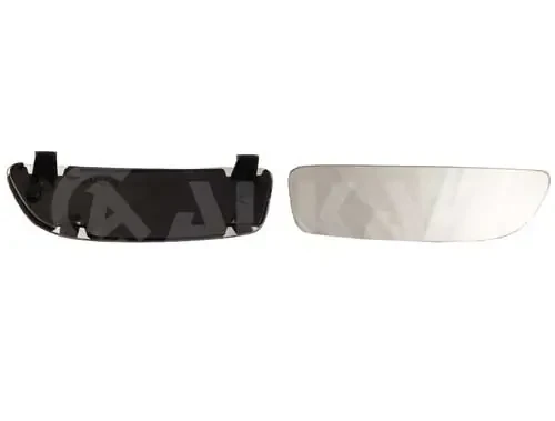 6442929 Alkar elemento espelhado do espelho de retrovisão direito