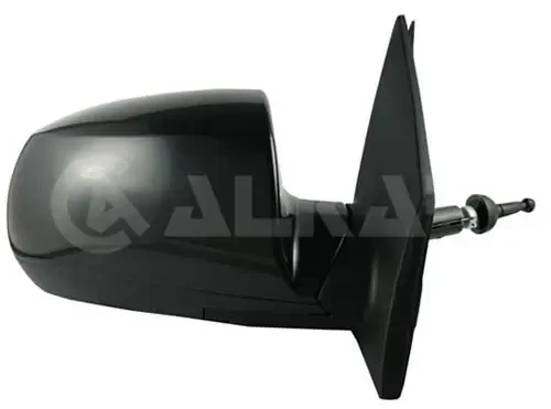 6126650 Alkar espelho de retrovisão direito