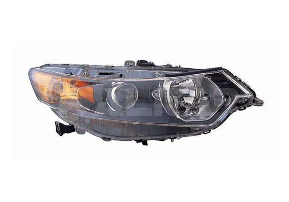 Luz direita 2742418 Alkar
