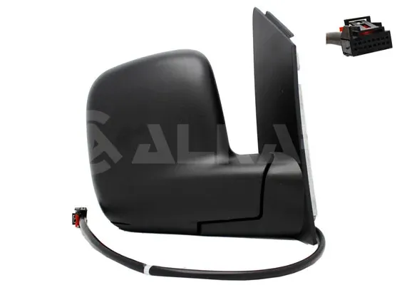 Espelho de retrovisão direito 9226154 Alkar