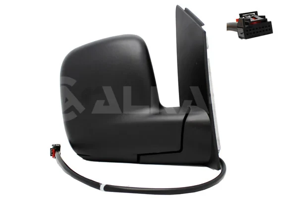 9226154 Alkar espelho de retrovisão direito