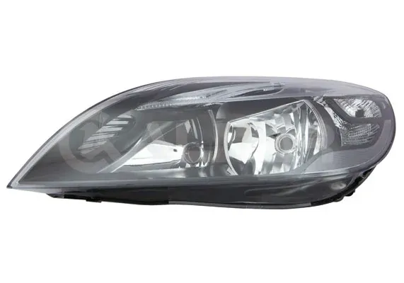 Luz esquerda 2771511 Alkar