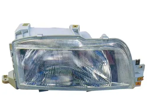 Luz direita para Renault 21 (S48)