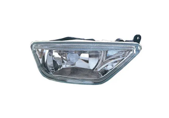Luzes de nevoeiro direitas 2902400 Alkar