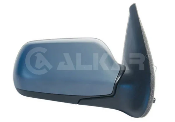 9226654 Alkar espelho de retrovisão direito