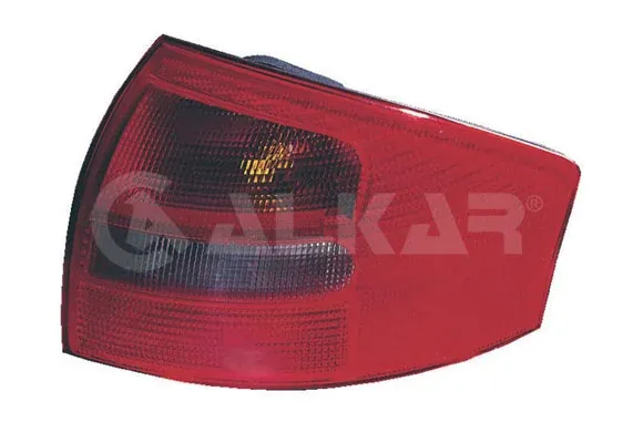 Lanterna traseira direita 2212505 Alkar